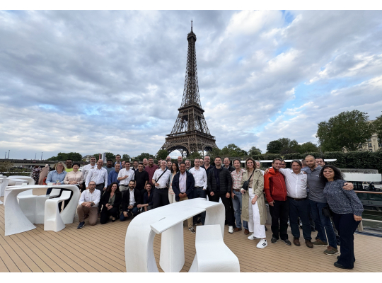 GSM en France