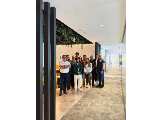 Codipro Training Day chez Opac – Espagne