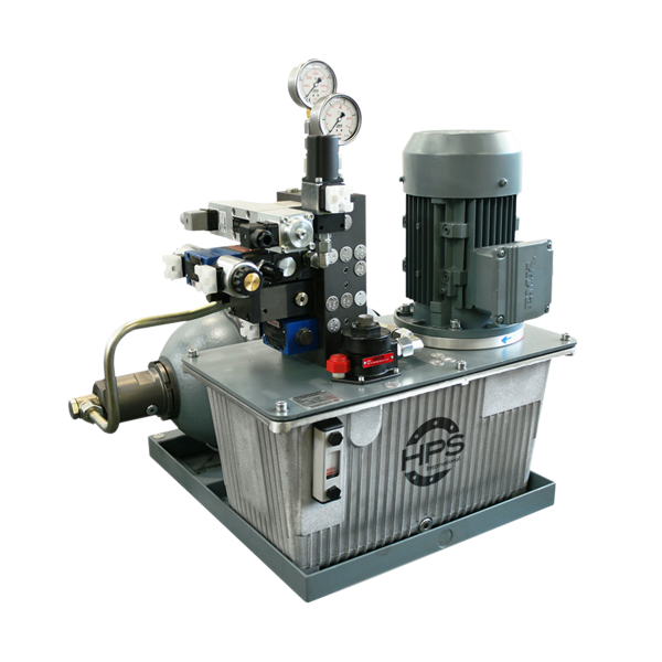 Hydraulic Power Units