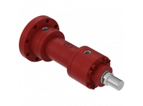 Standard Cylinders DIN/ISO