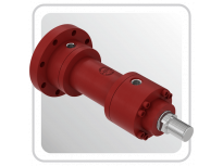 DIN/ISO Std. Cylinders