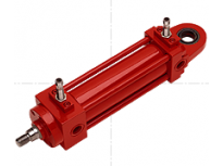 Standard Cylinders DIN/ISO