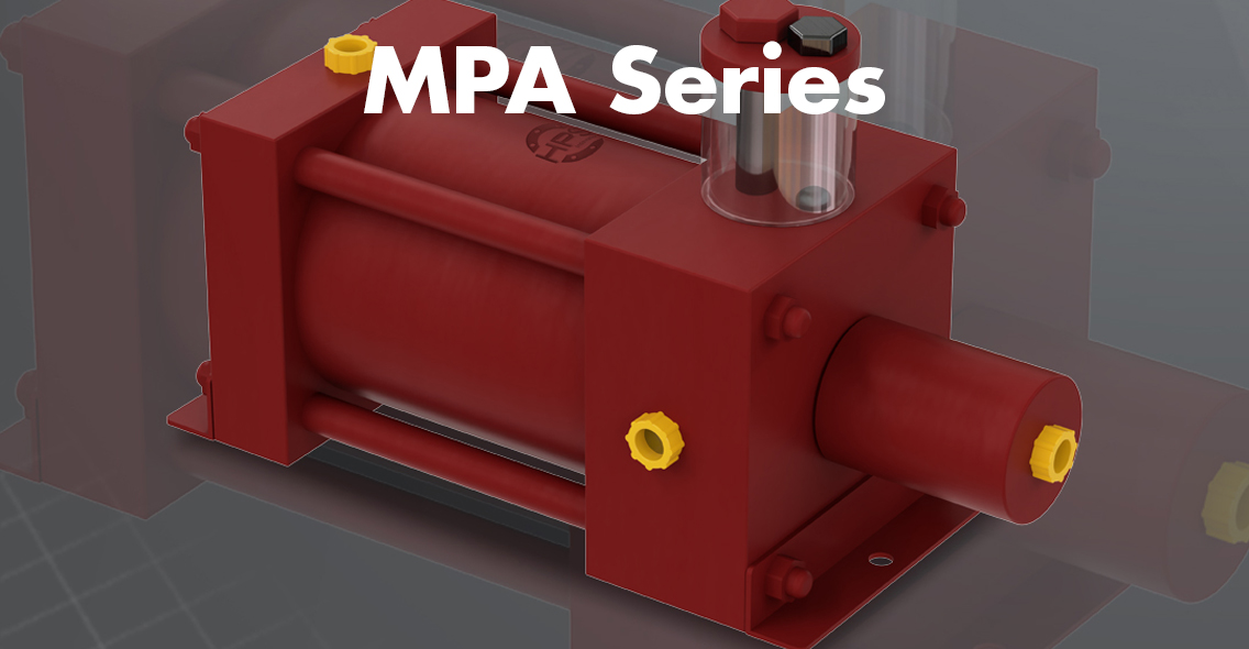 MPA Series