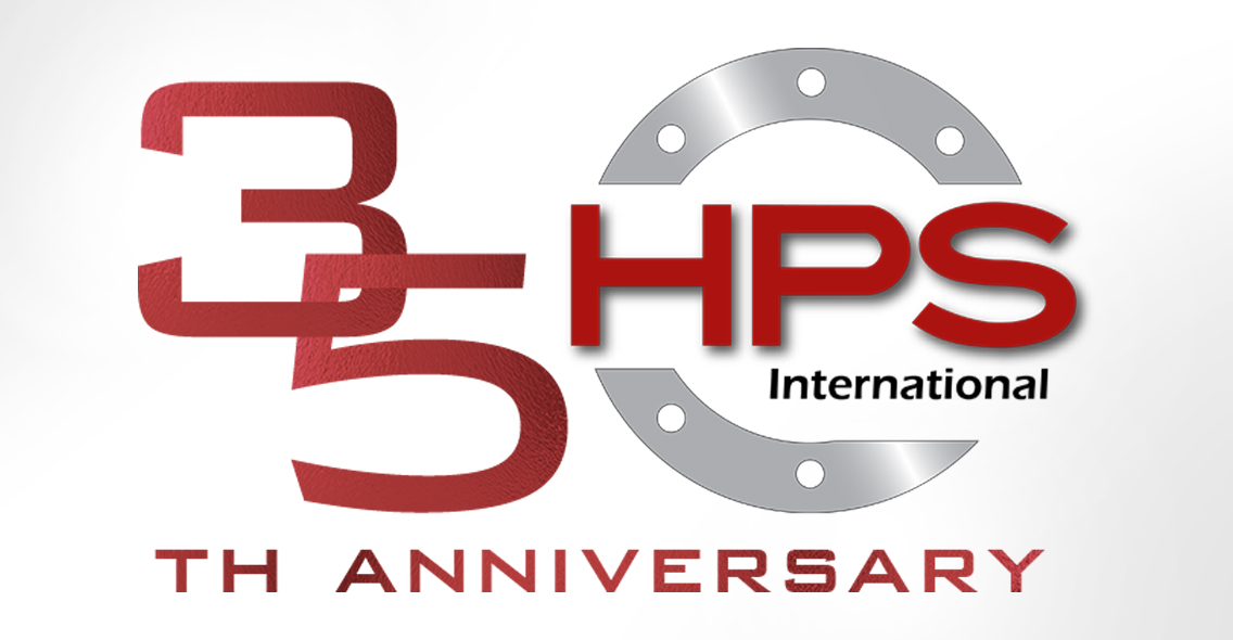 Celebrating 35 Years of HPS International!