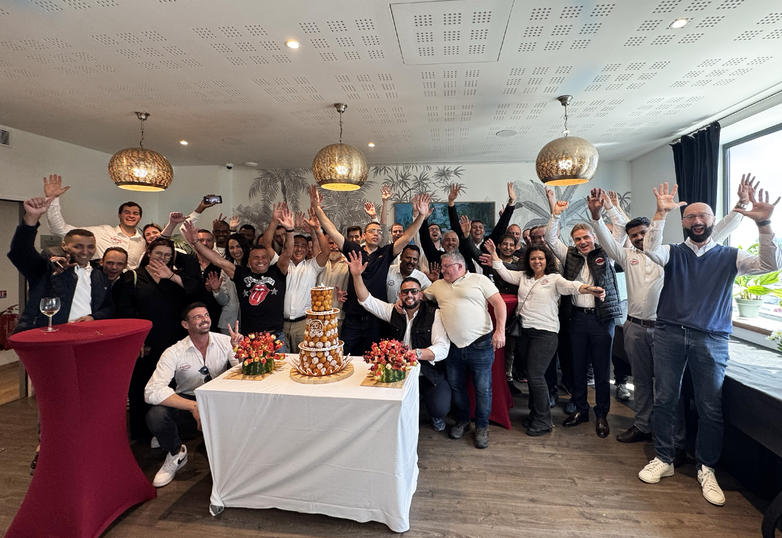 GSM in France