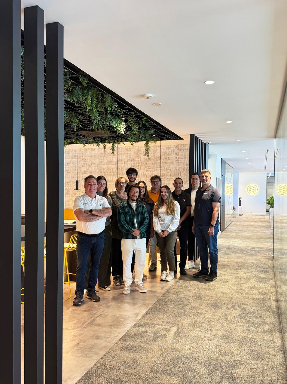 Codipro Training Day chez Opac – Espagne