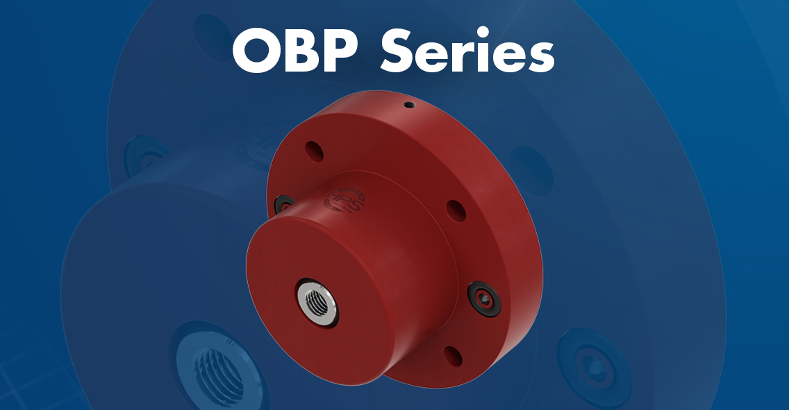 OBP Cylinders