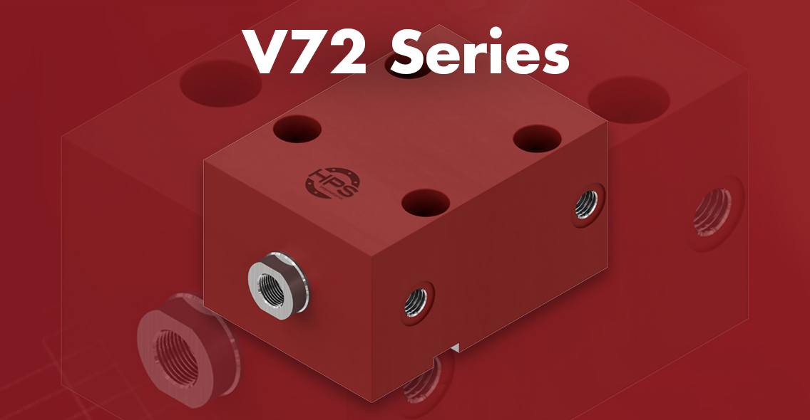 New HPS V72 Series